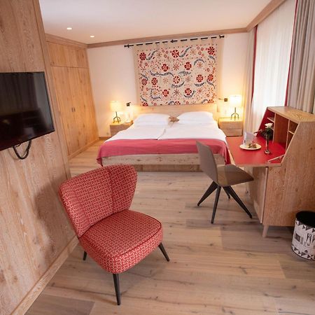 Hotel Hochschober Туррахер-Гее Екстер'єр фото