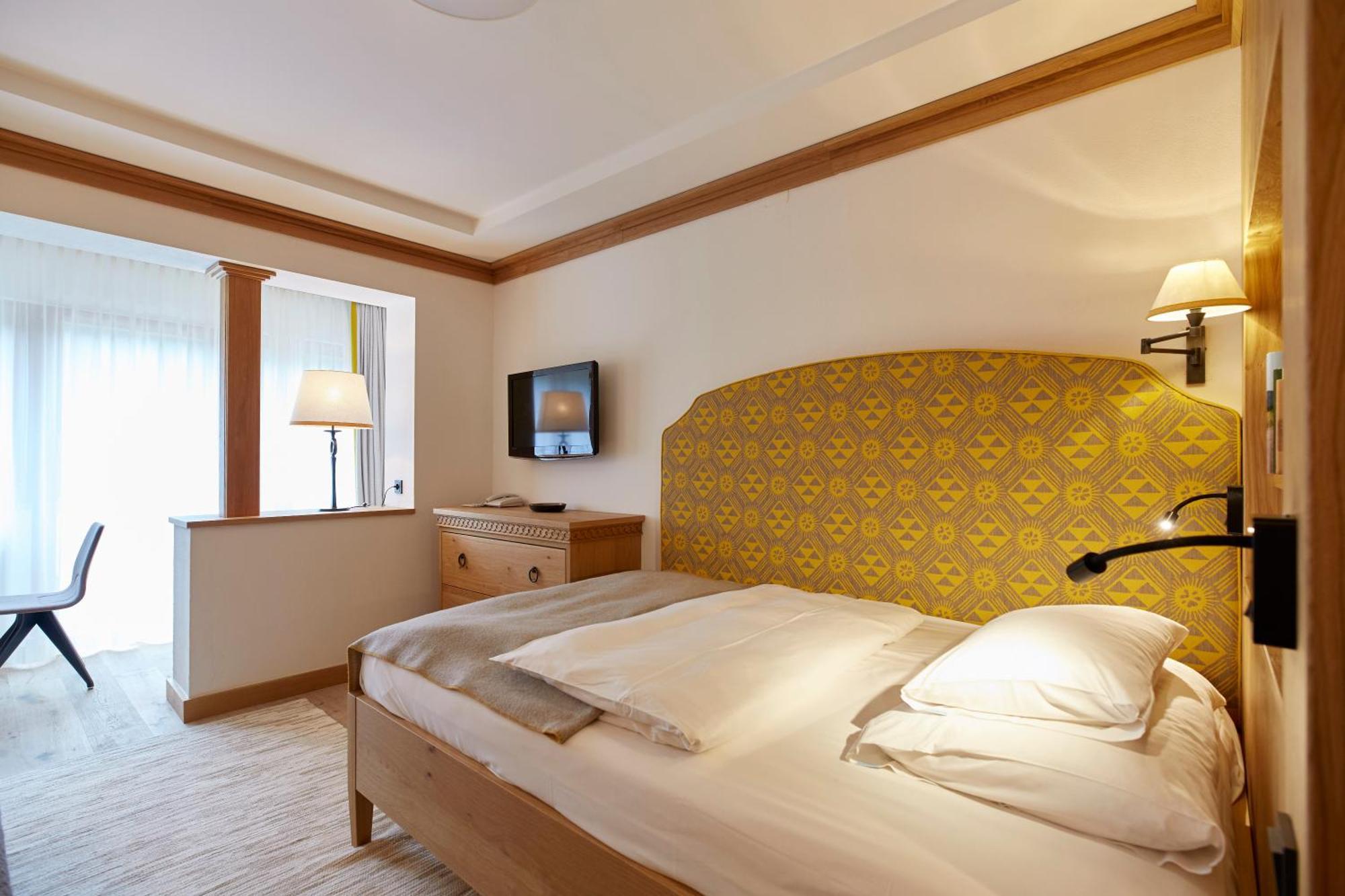 Hotel Hochschober Туррахер-Гее Екстер'єр фото