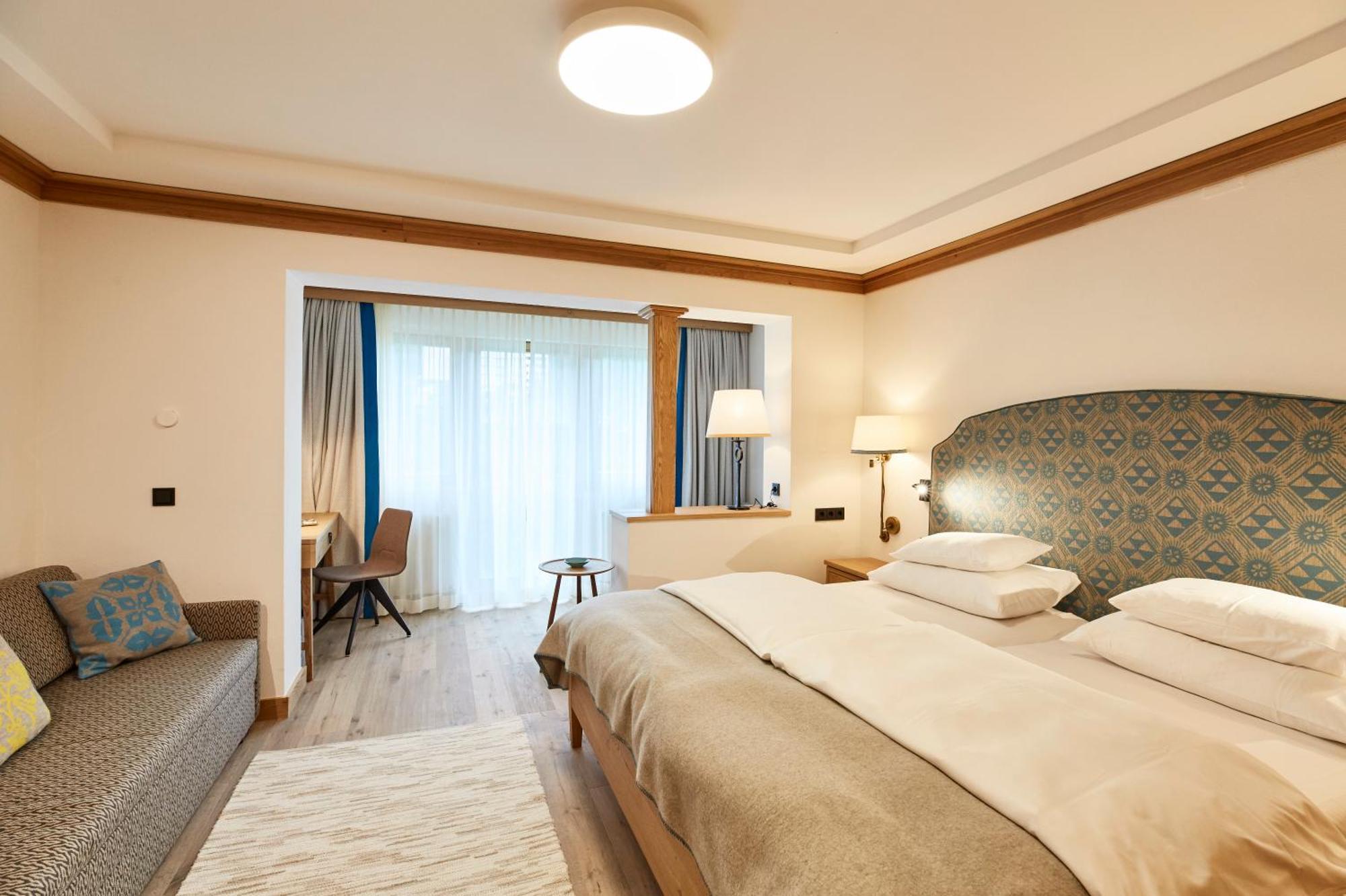 Hotel Hochschober Туррахер-Гее Екстер'єр фото
