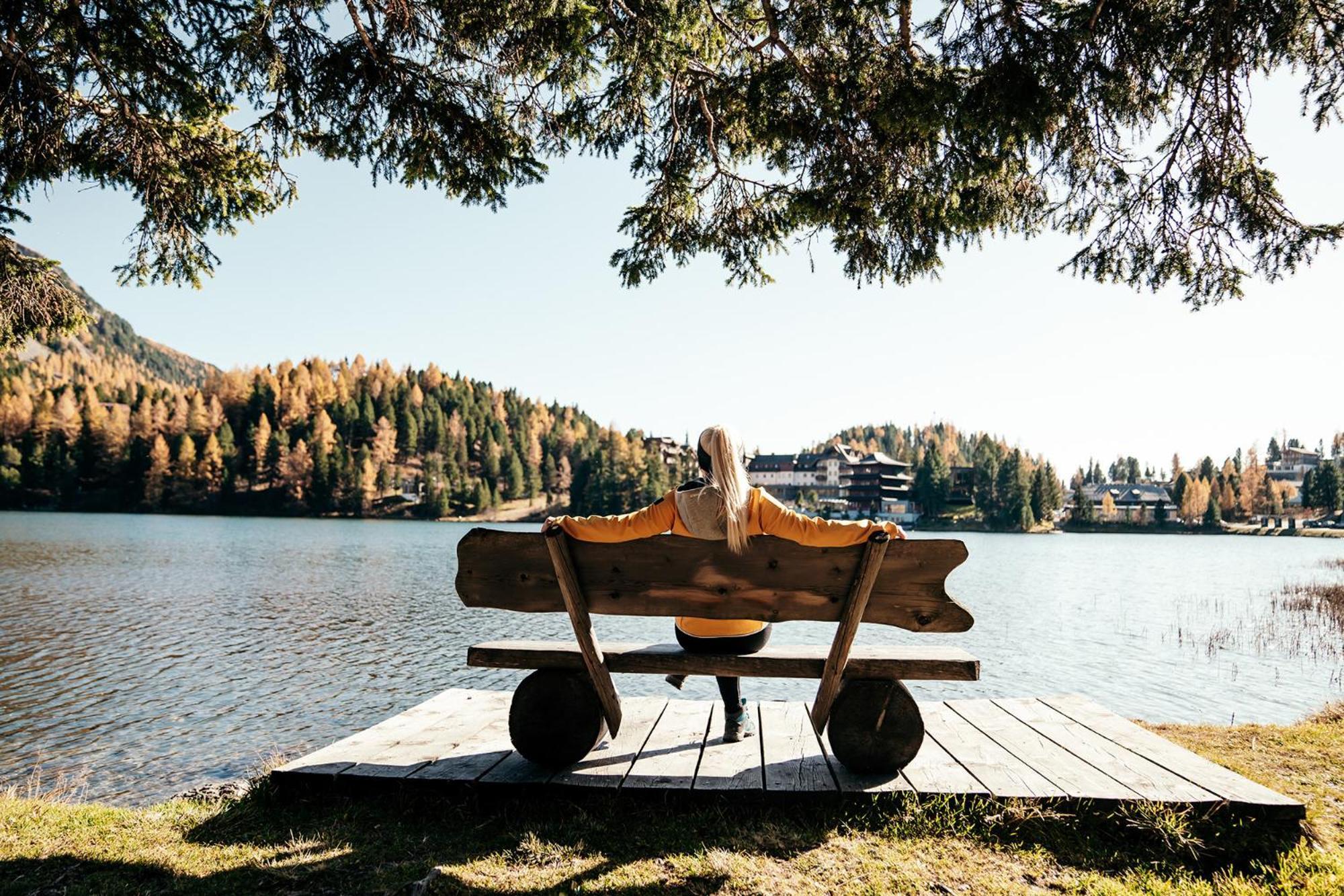 Hotel Hochschober Туррахер-Гее Екстер'єр фото