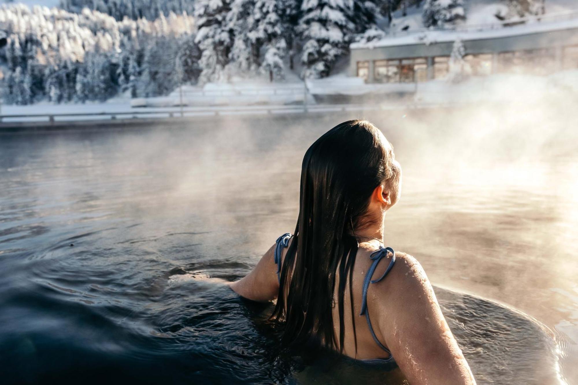 Hotel Hochschober Туррахер-Гее Екстер'єр фото