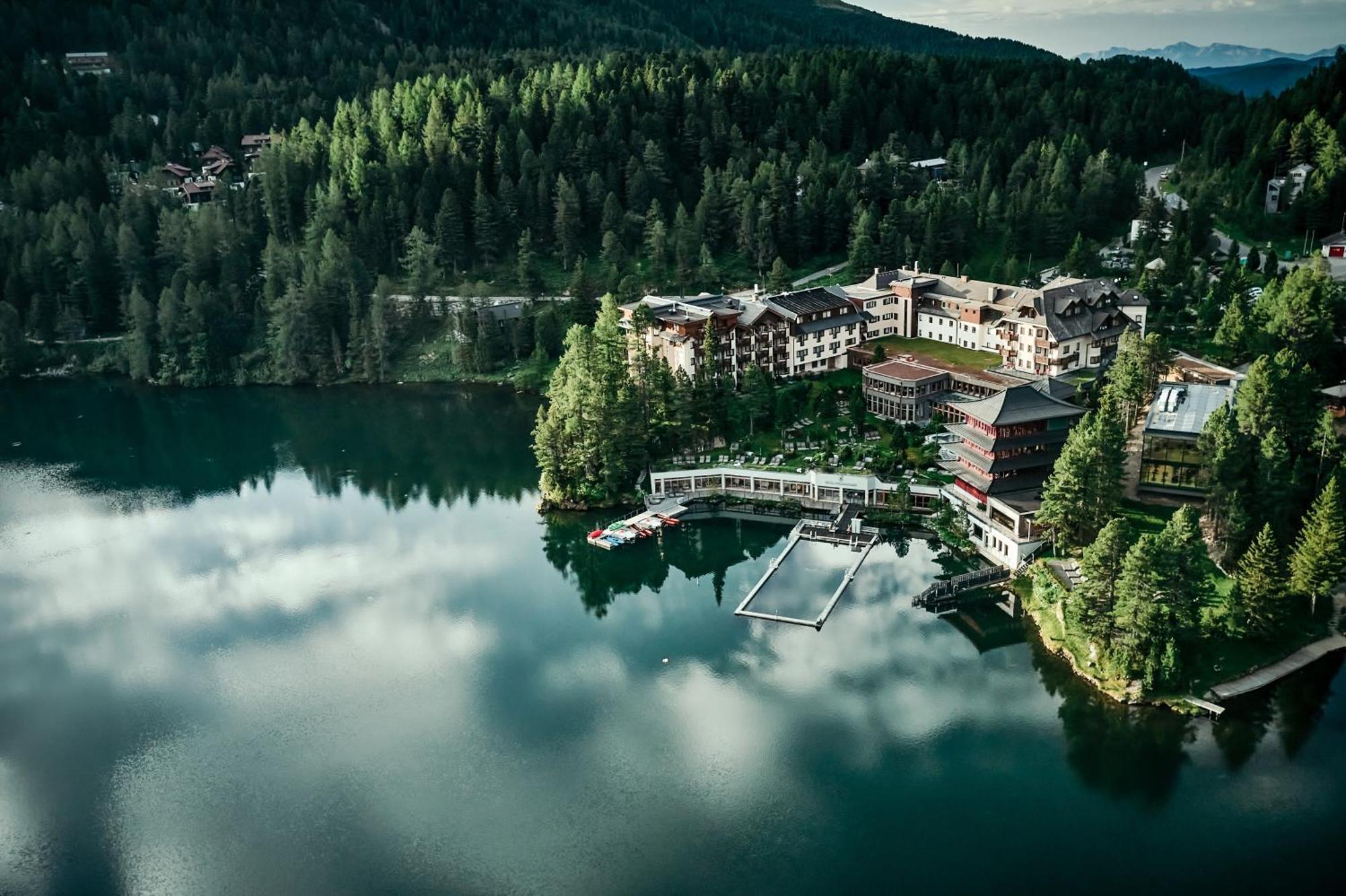 Hotel Hochschober Туррахер-Гее Екстер'єр фото